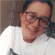 Studentessa al primo anno dell'Università di Infermieristica di Bologna offre ripetizioni di matematica, chimica e biologia per elementari, medie, licei e istituti tecnici